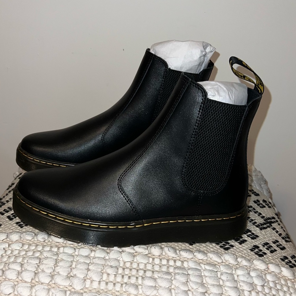 Dr. Martens Boot - Picture 5 of 10